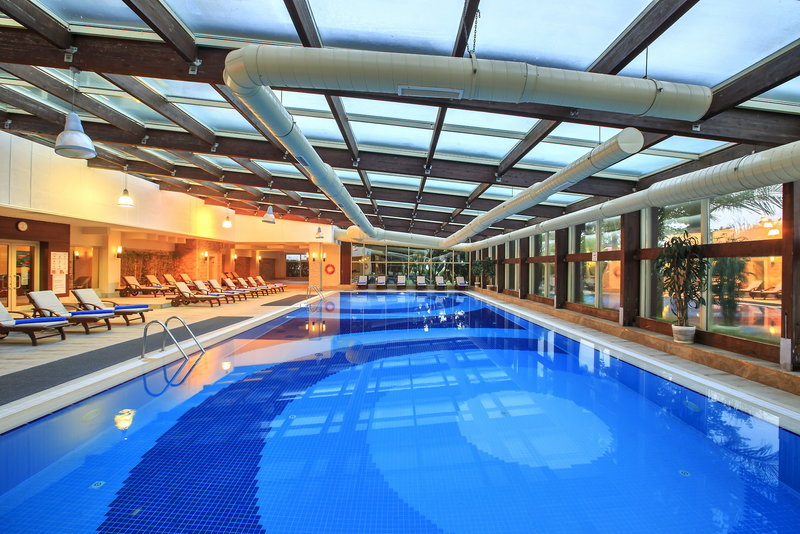 Sunis Kumköy Beach Resort Hotel & Spa 11