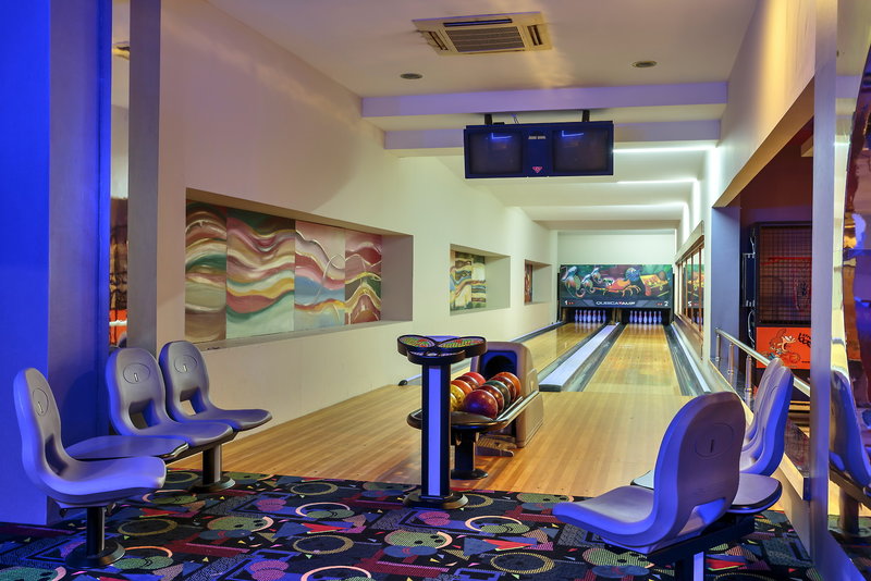 Sunis Kumköy Beach Resort Hotel & Spa 12