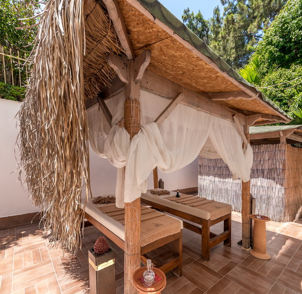 Hotel Ideal Pearl 12