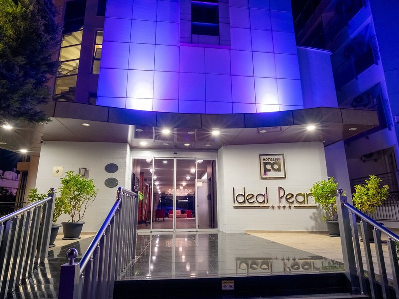 Ideal Pearl Hotel 4