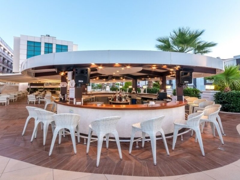 Ideal Pearl Hotel 11