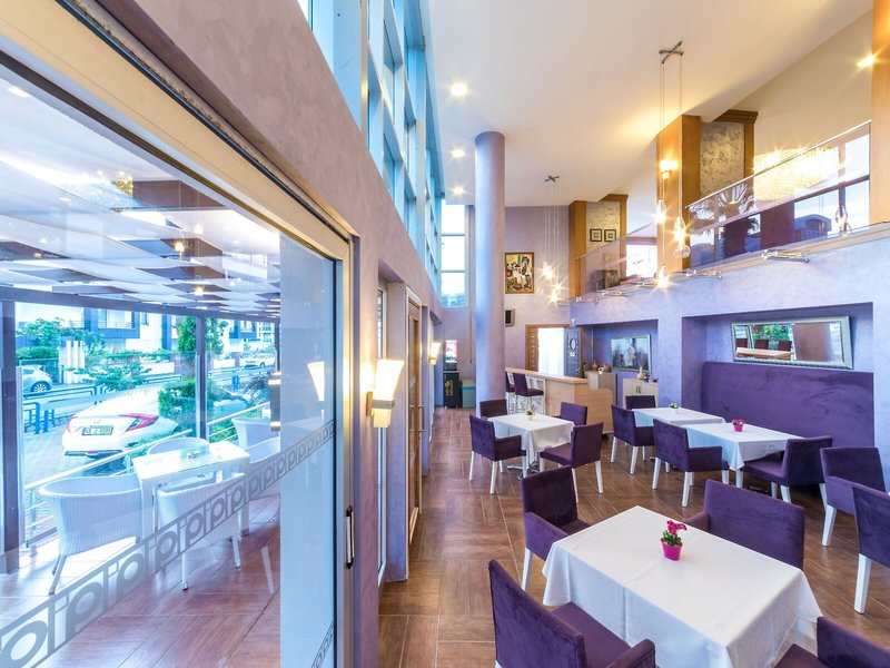 Ideal Pearl Hotel 16