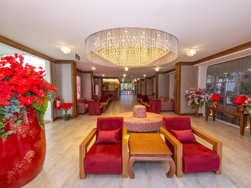 Ideal Pearl Hotel 18