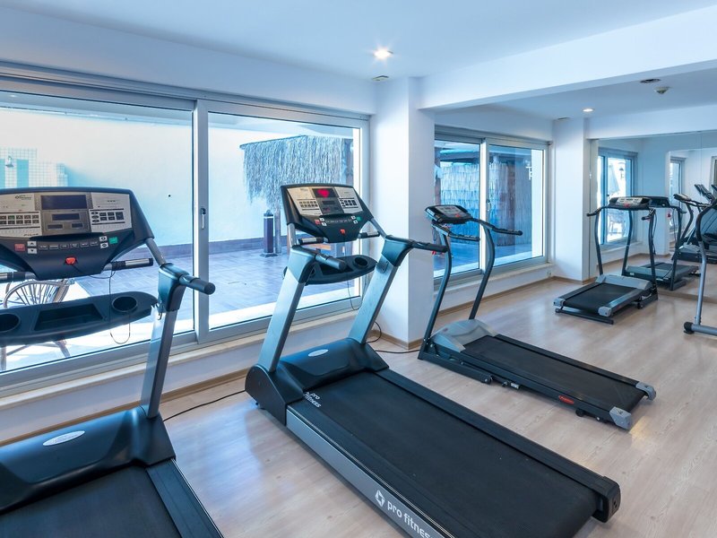 Ideal Pearl Hotel 19