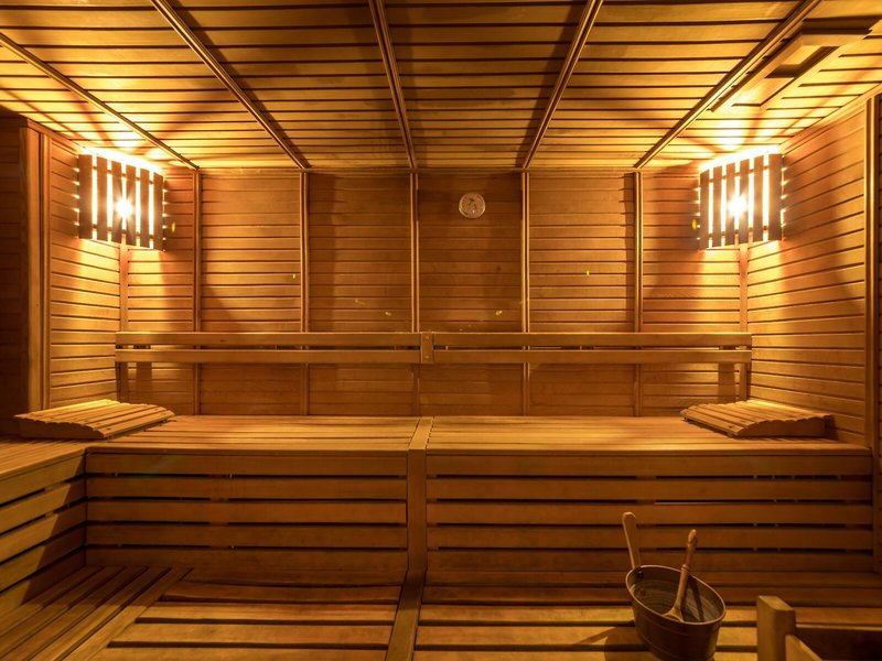 Ideal Pearl Hotel 20