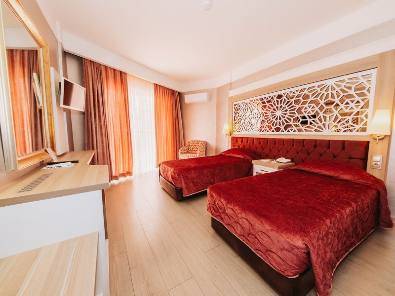 Ideal Pearl Hotel 21