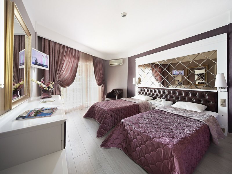 Ideal Pearl Hotel 22