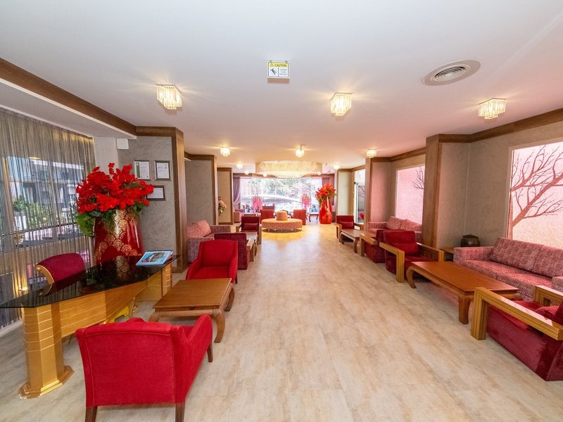 Ideal Pearl Hotel 23