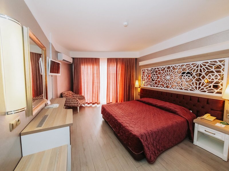 Ideal Pearl Hotel 24
