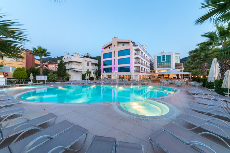 Hotel Ideal Pearl 2
