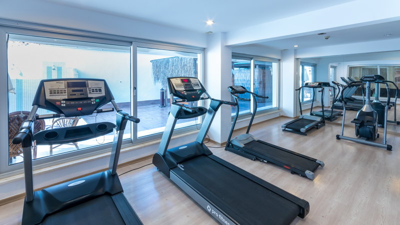 Hotel Ideal Pearl 9