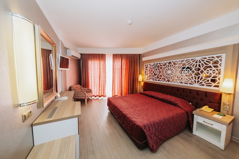 Hotel Ideal Pearl 7