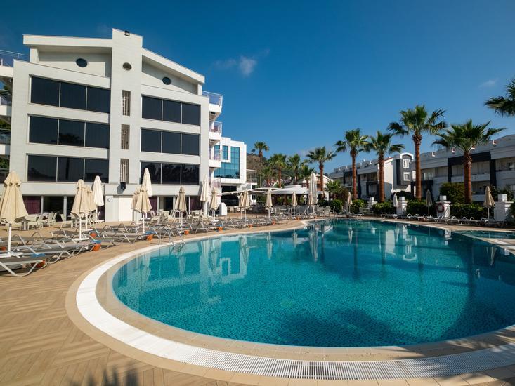 Ideal Pearl Hotel 1