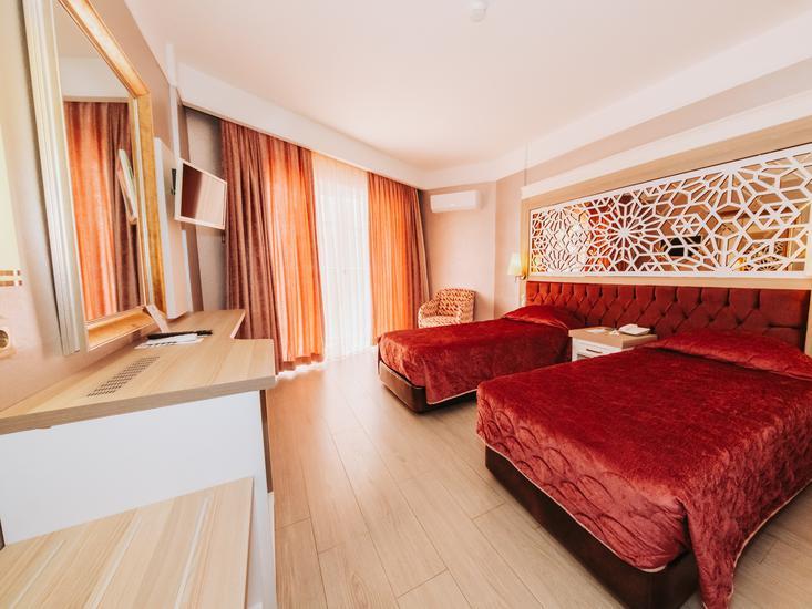 Ideal Pearl Hotel 3