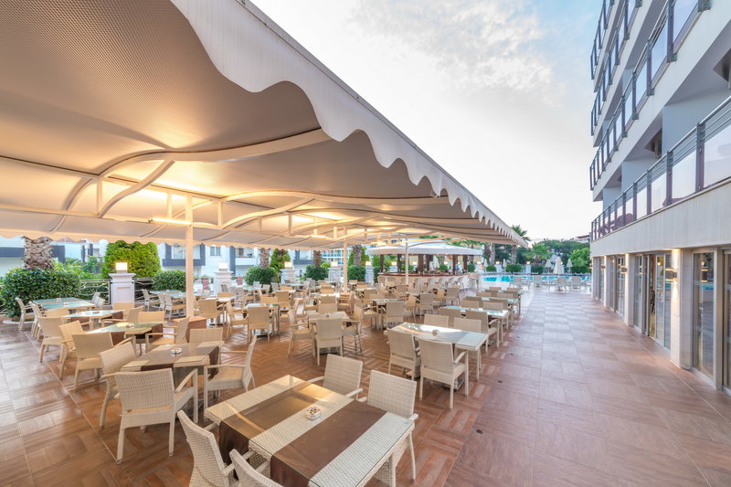 Hotel Ideal Pearl 6