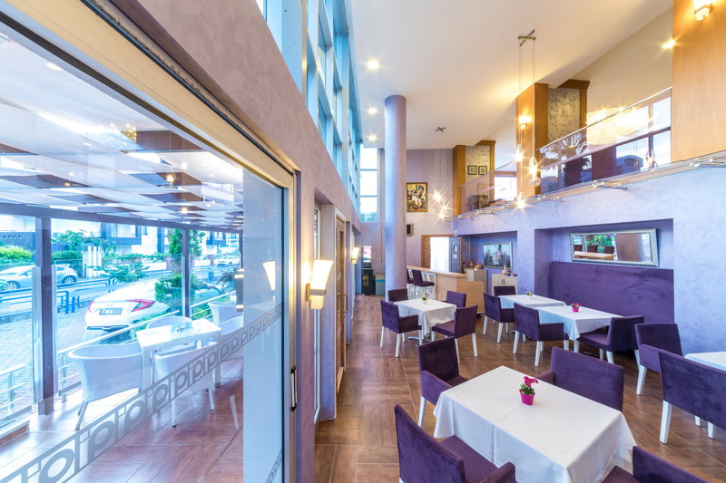 Hotel Ideal Pearl 7