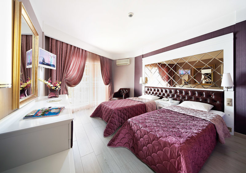 Hotel Ideal Pearl 9