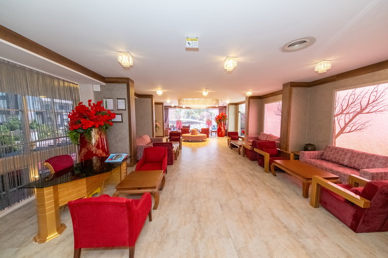 Hotel Ideal Pearl 6
