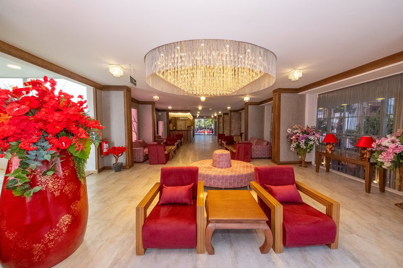 Hotel Ideal Pearl 7