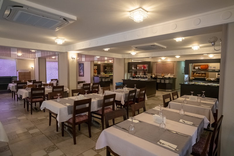 Hotel Ideal Pearl 8