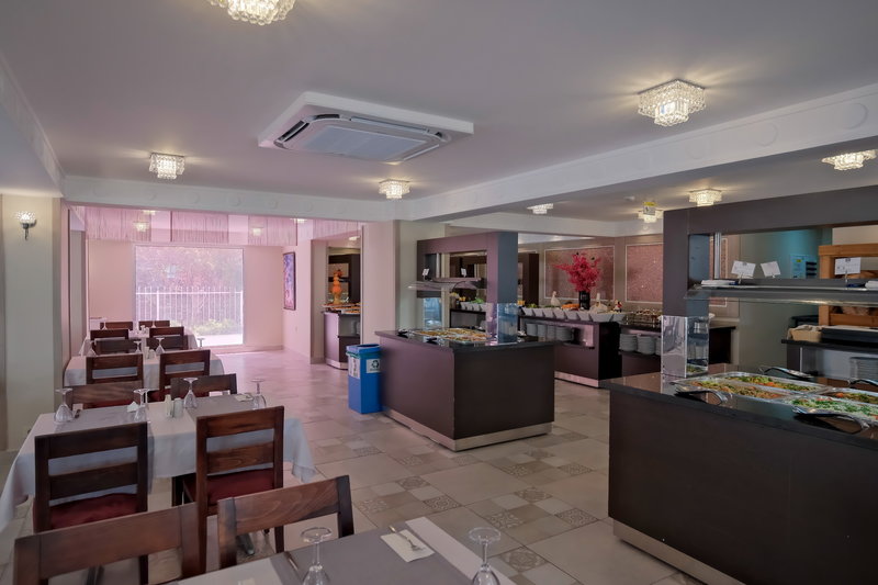 Hotel Ideal Pearl 9
