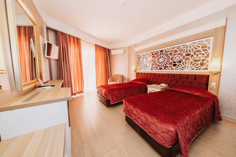 Hotel Ideal Pearl 11