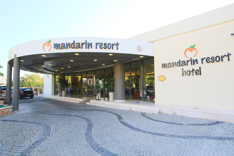 Mandarin Resort 3