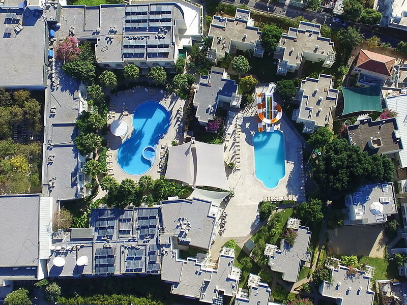 Mandarin Resort 9