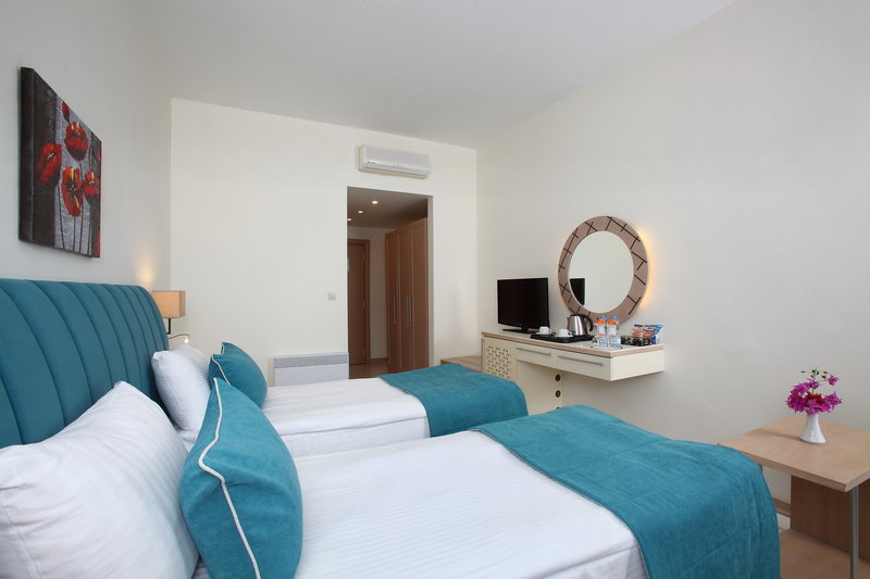Mandarin Resort 6
