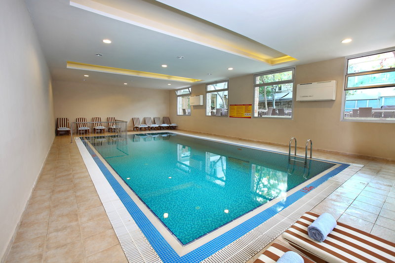 Mandarin Resort 7