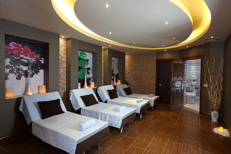 Mandarin Resort 10
