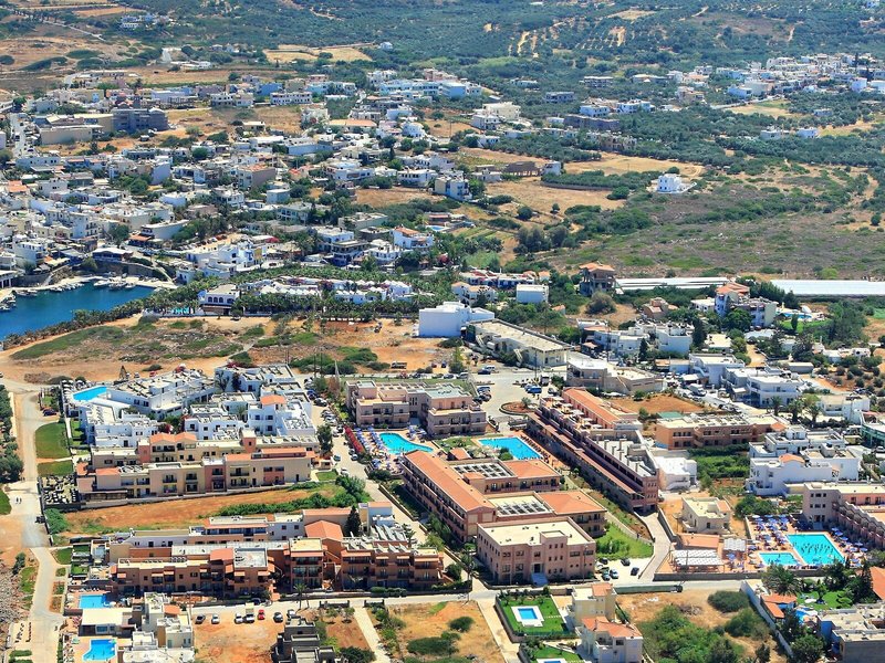 Vasia Resort & Spa  3