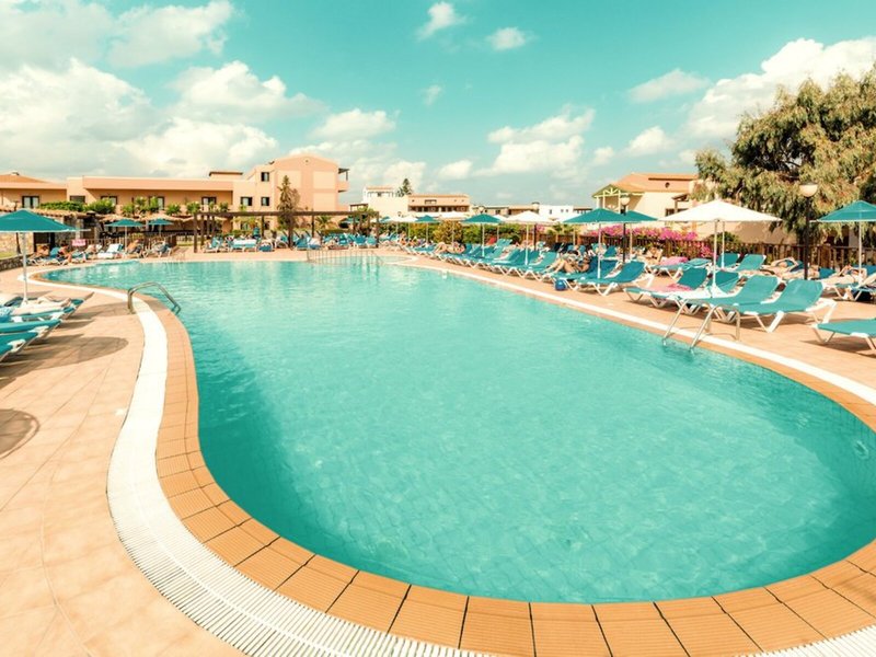 Vasia Resort & Spa  6