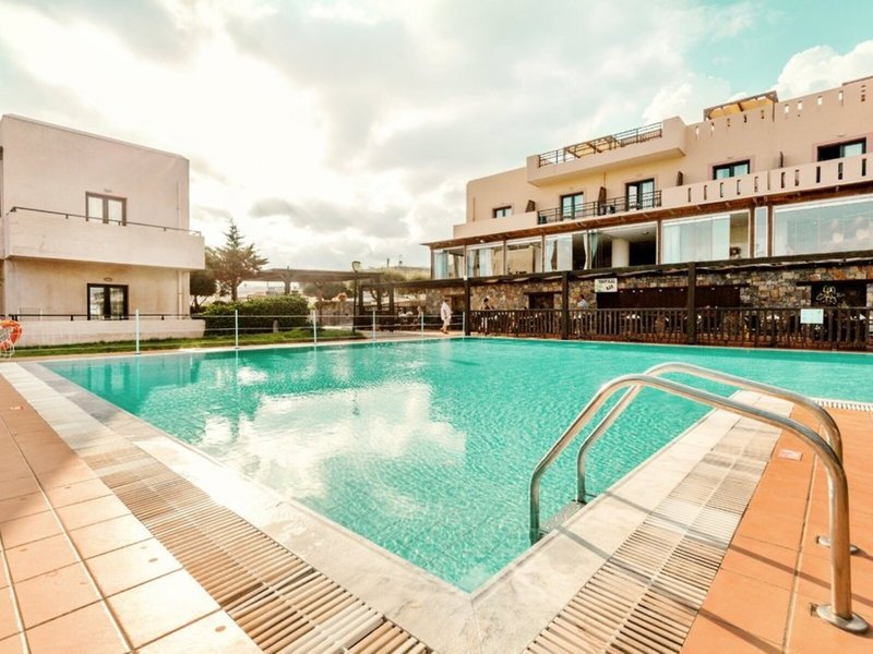 Vasia Resort & Spa  7