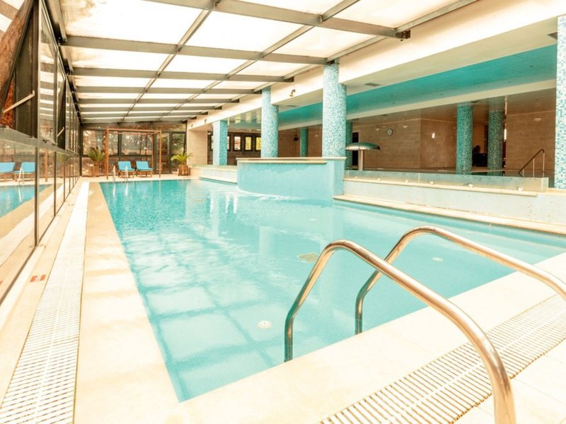 Vasia Resort & Spa  9