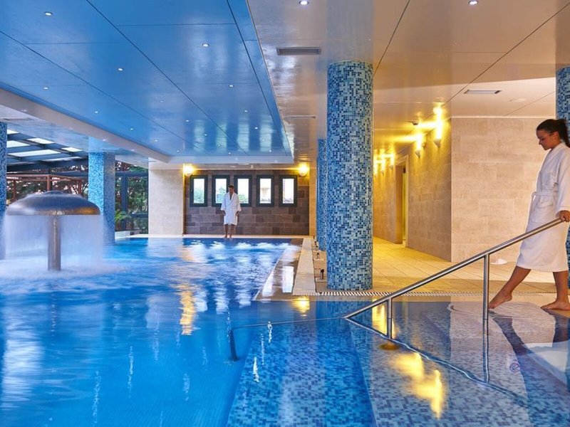 Vasia Resort & Spa  10