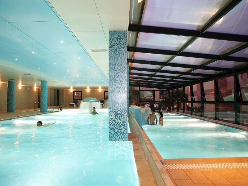 Vasia Resort & Spa  12