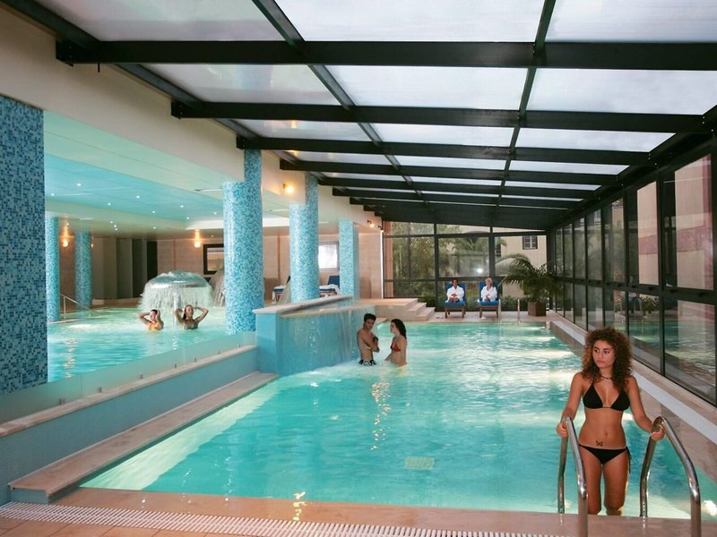 Vasia Resort & Spa  13