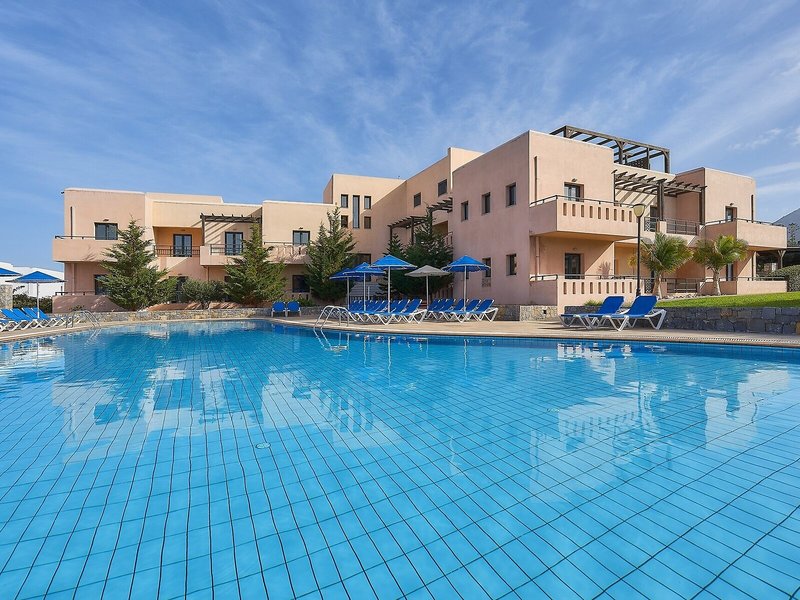 Vasia Resort & Spa  15