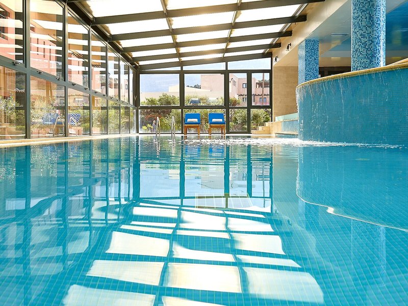 Vasia Resort & Spa  19