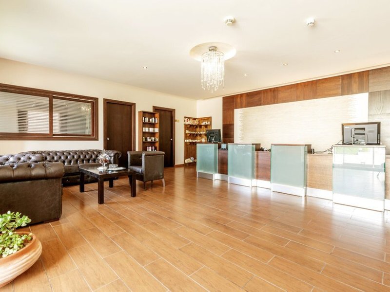 Vasia Resort & Spa  22