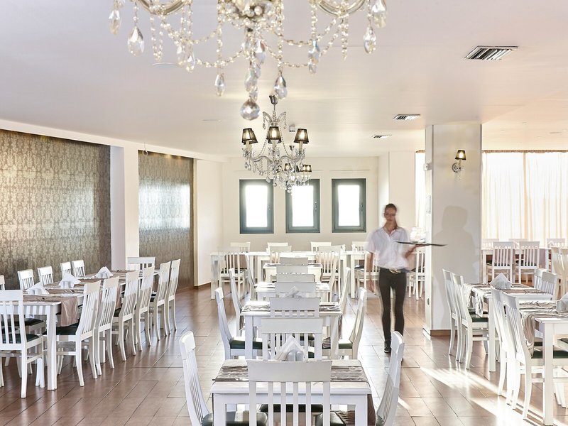 Vasia Resort & Spa  25