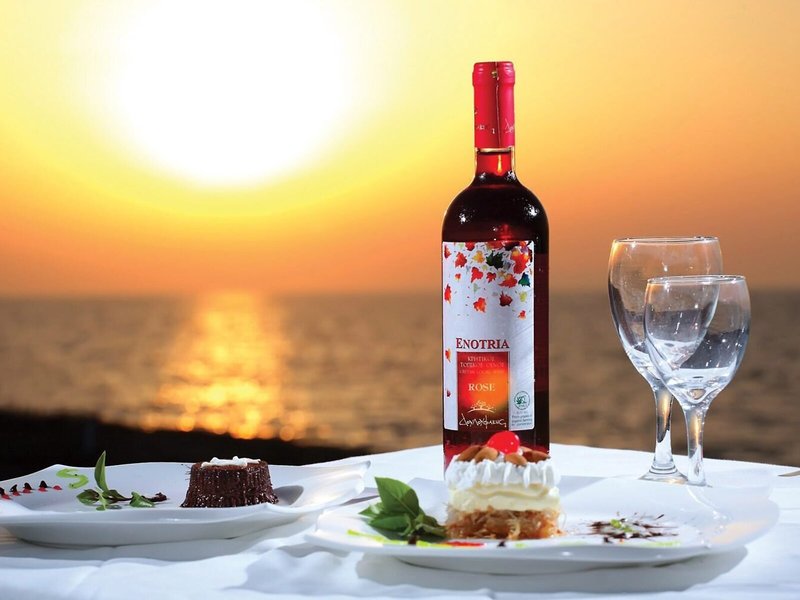 Vasia Resort & Spa  26