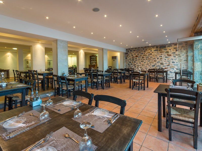 Vasia Resort & Spa  27