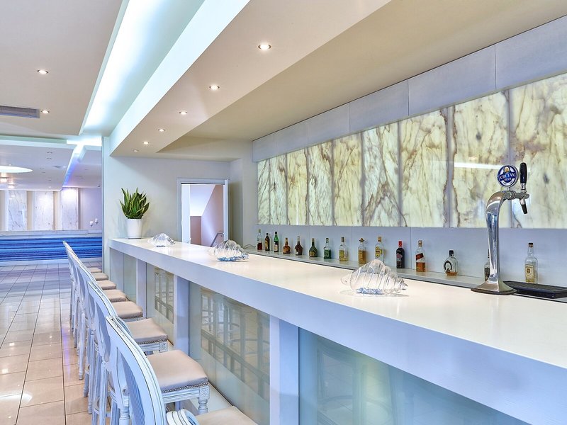 Vasia Resort & Spa  28