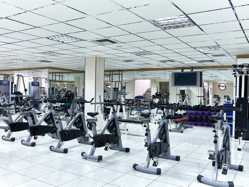 Vasia Resort & Spa  29