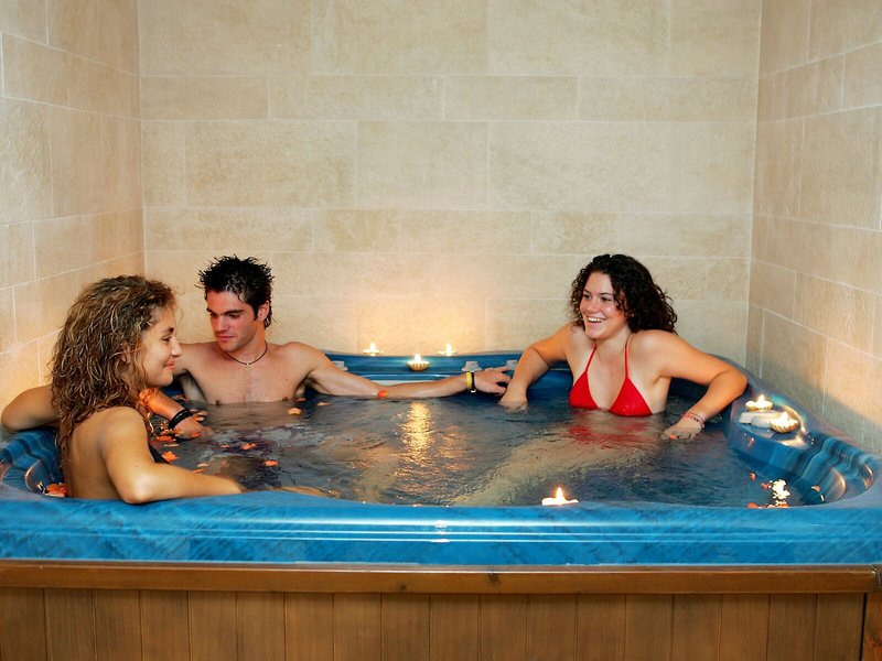 Vasia Resort & Spa  31