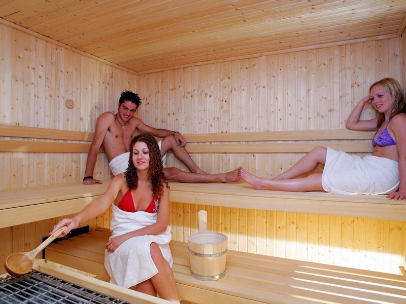 Vasia Resort & Spa  32
