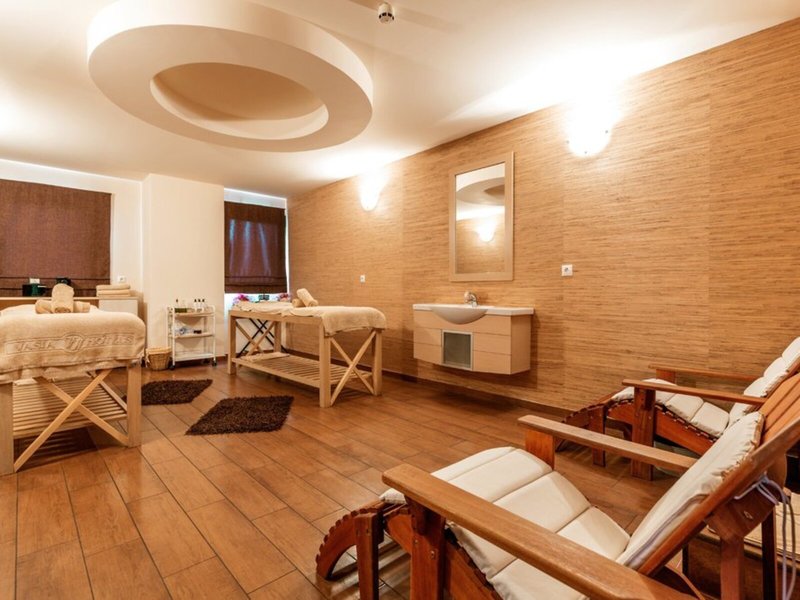 Vasia Resort & Spa  33