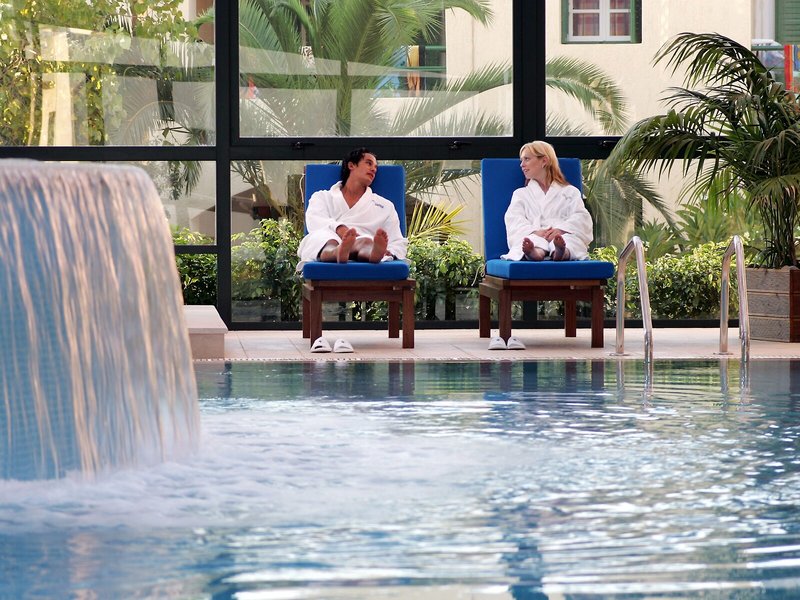 Vasia Resort & Spa  34